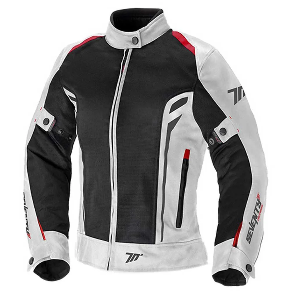 Giacca Moto Estivi